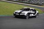 Audi RS7 Sportback Piloted Driving Concept 2014 года